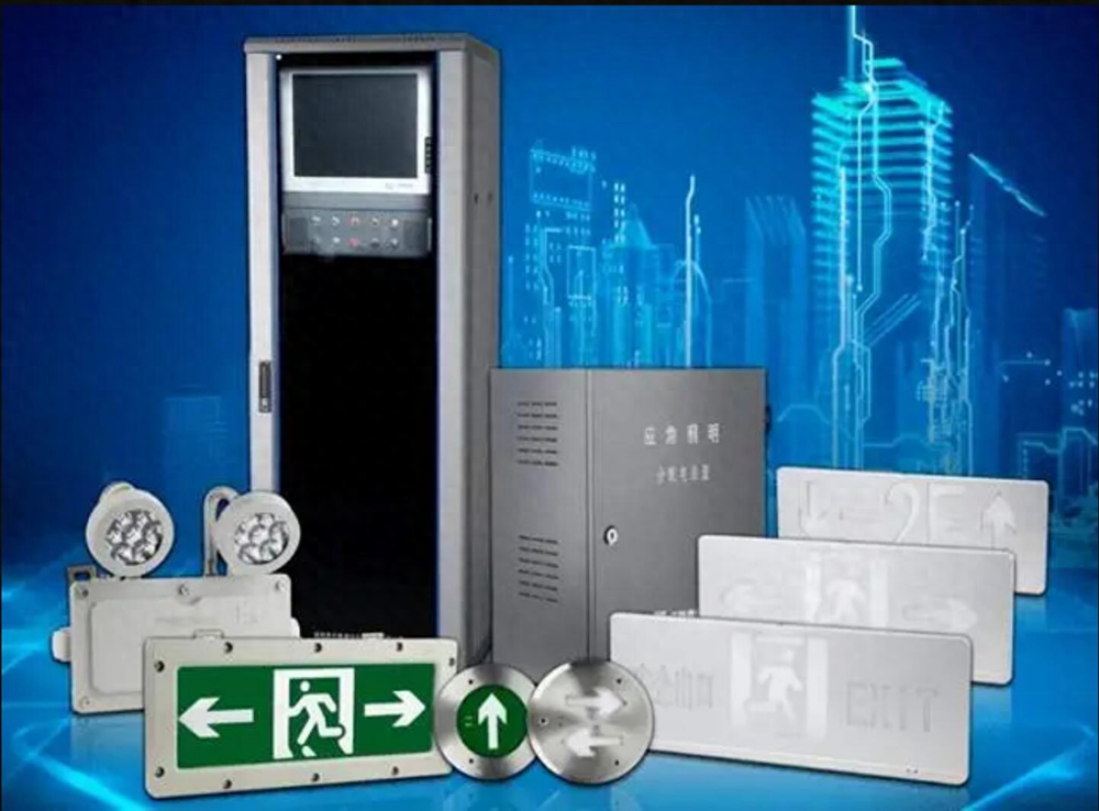 應(yīng)急照明疏散指示系統(tǒng)的核心技術(shù)和原理是什么？