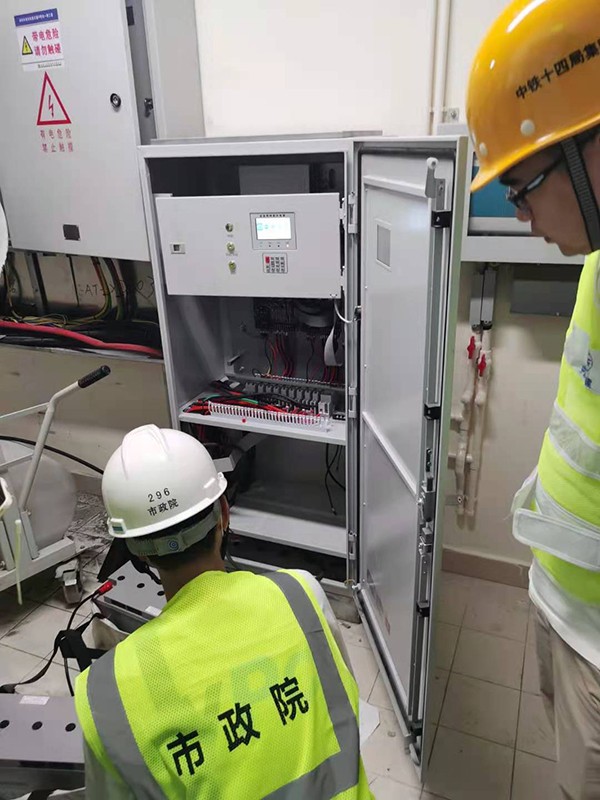 消防智能疏散系統(tǒng)如何與智能物流系統(tǒng)實現(xiàn)信息共享？