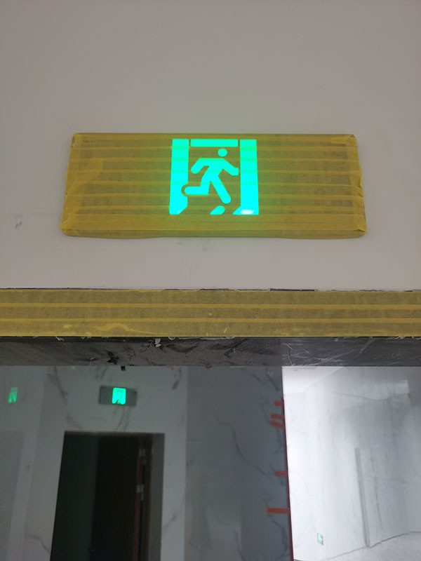 地下空間應(yīng)急疏散系統(tǒng)的特殊設(shè)計要求有哪些？